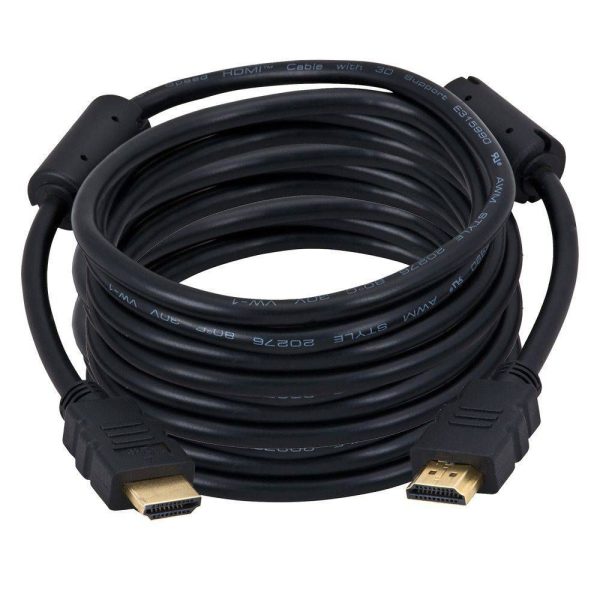 CABO HDMI 15M