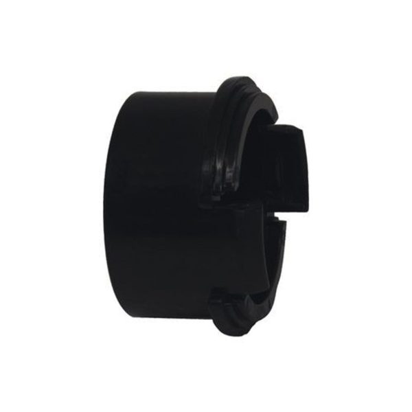 ADAPTADOR CONDULETE 1/2' PRETO