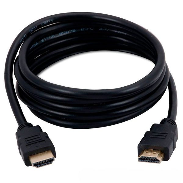 CABO HDMI 10M