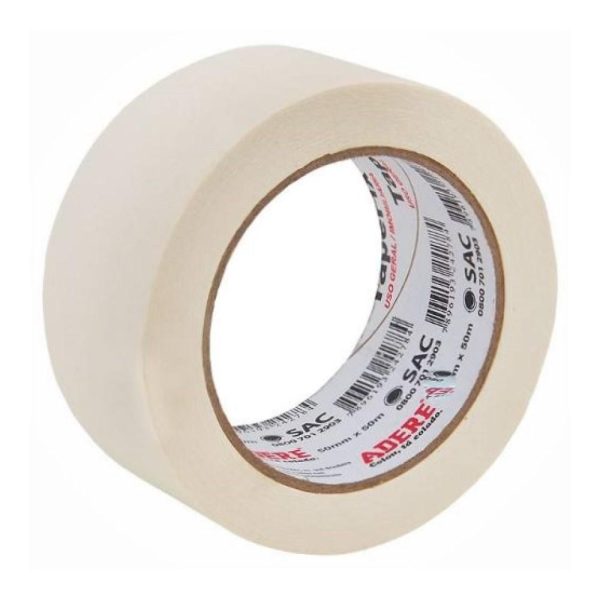 FITA CREPE 48MM X 50M ADERE