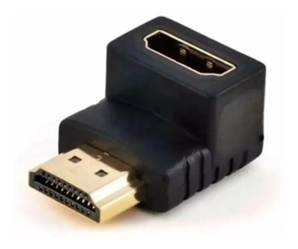 ADAPTADOR HDMI 90