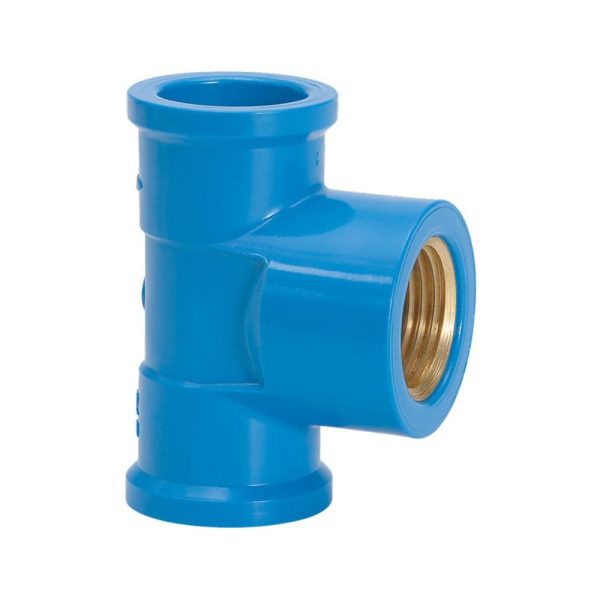 TE AZUL 25 X 1/2 TIGRE