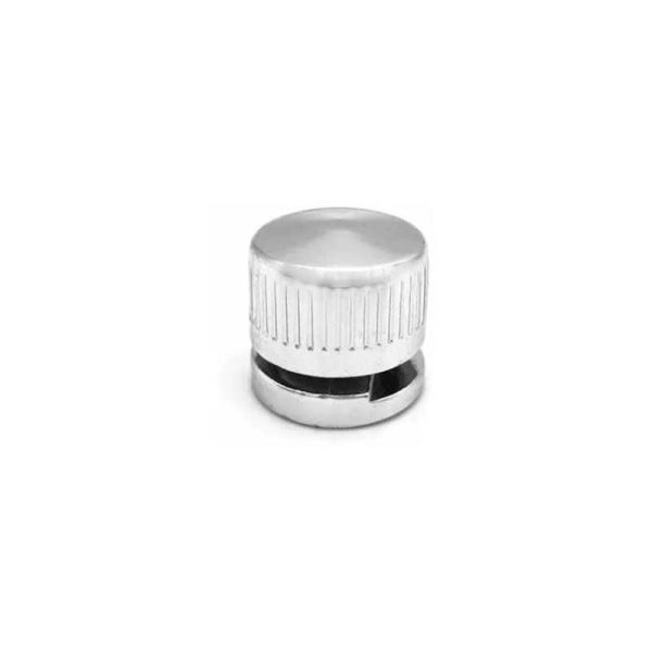 BOTAO FRANCES PVC FIXACAO DE ESPELHO E VIDRO