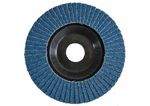 DISCO DESBASTE 4.1/2 X 1/4 X 7/8 LOTUS 4028