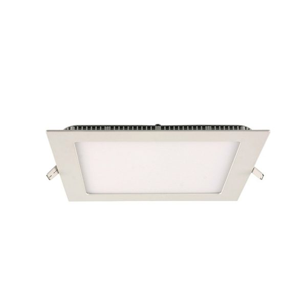 PAINEL LED 18W QUADRADO EMBUTIR 4000K BELLALED