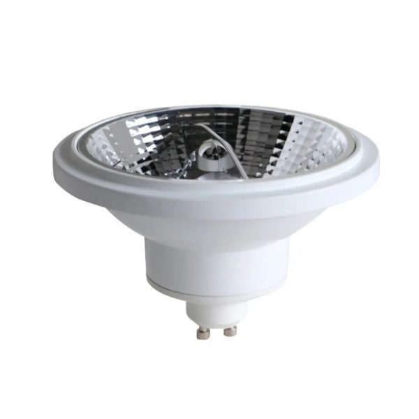 LAMPADA LED AR111 12W 2700K GAYA GU10