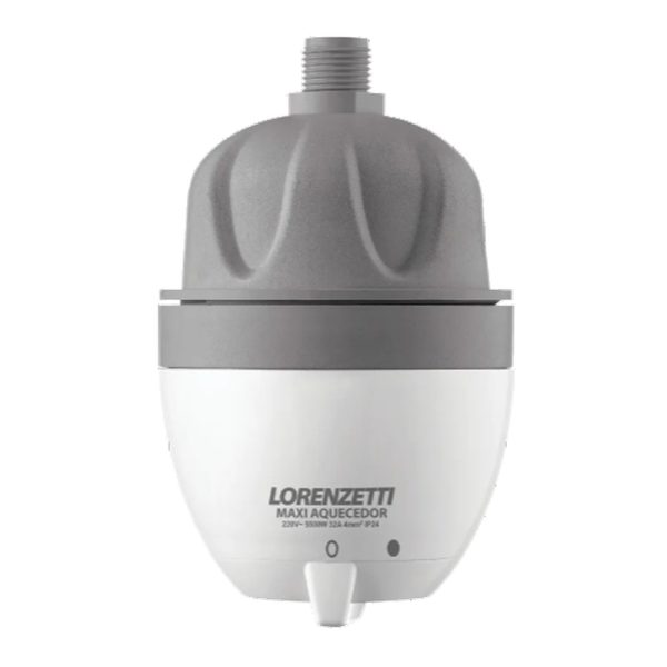 AQUECEDOR DE PASSAGEM MAXI ULTRA 220V 5500W