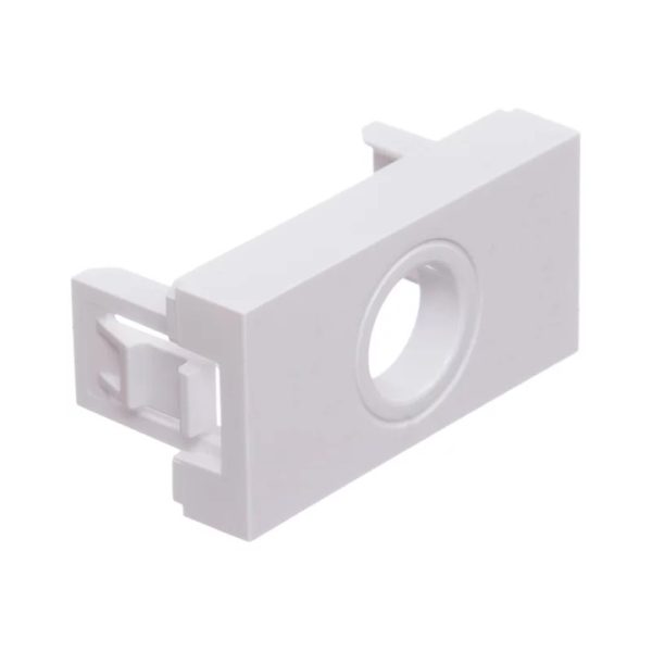 MODULO SAIDA FIO C/2 ORION BRANCA 70866804
