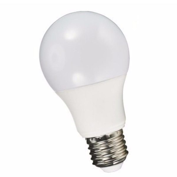LAMPADA LED BULBO 12W 3000K GALAXY