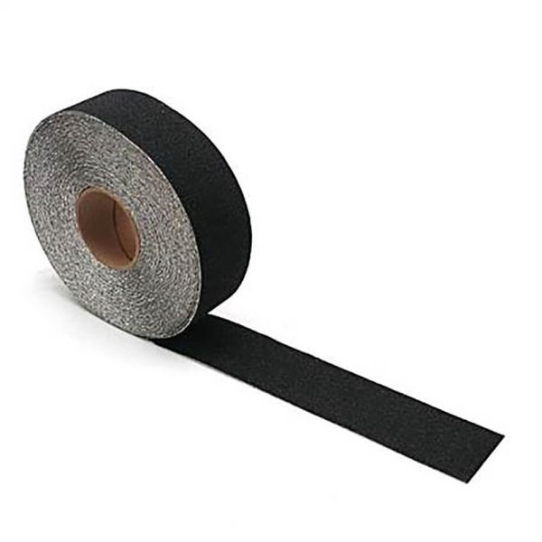 FITA ANTIDERRAPANTE 5X50MM PRETA 3M