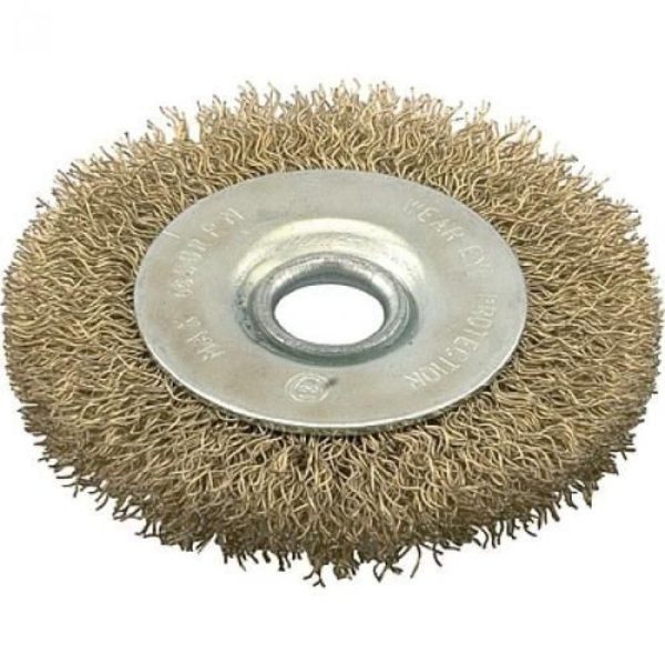 ESCOVA CIRCULAR 3 X 3/8 X1/2