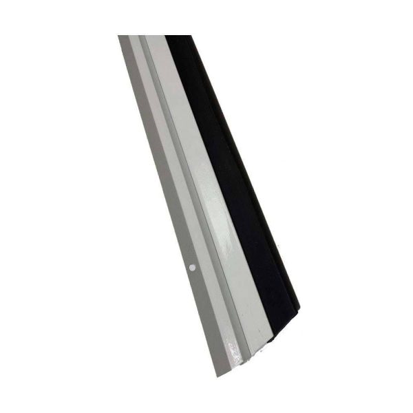 BORRACHA VEDADOR PARA PORTA 90CM