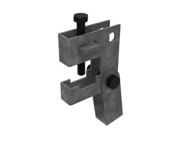 BALANCIM PARA PERFILADO COM GRAMPO 'C' COMPLETO 41879+52053