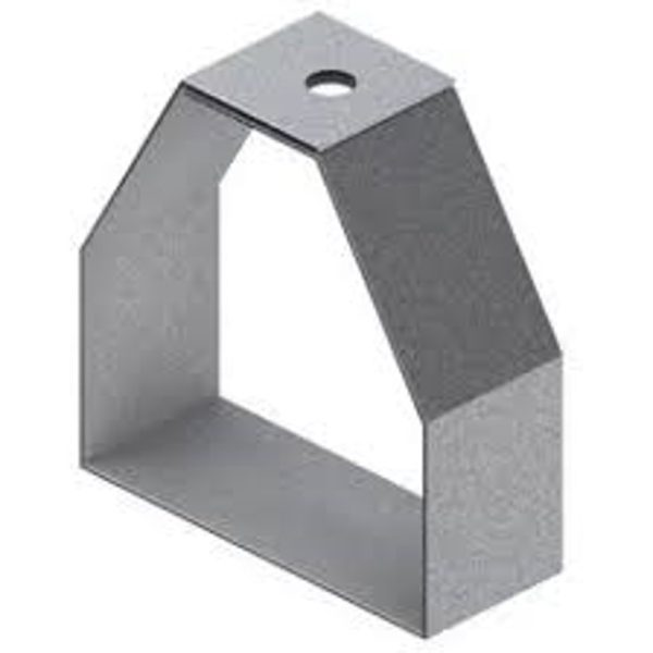 SUPORTE VERTICAL ELETROCALHA 100X50 IGREJINHA