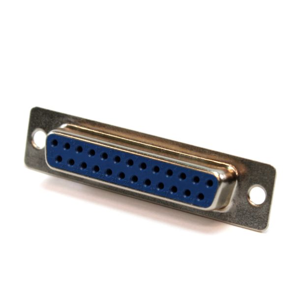 CONECTOR DB-25 FEMEA