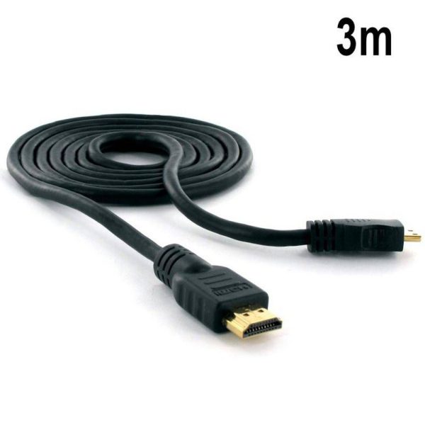 CABO HDMI  3M