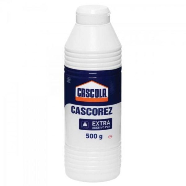 COLA CASCOREZ EXTRA 500G