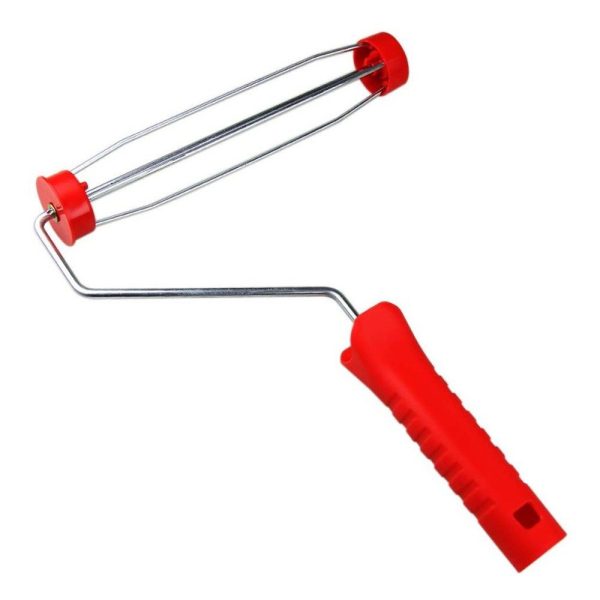 CABO PARA ROLO PINTURA ATLAS 23CM GAIOLA 400/23SR