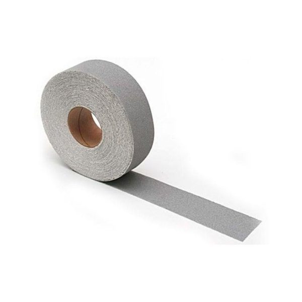 FITA ANTIDERRAPANTE 5X50MM CINZA VONDER