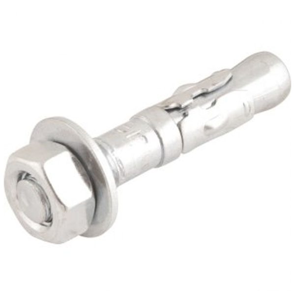 CHUMBADOR PARABOLT PBV 3/8 X 3    PBV-3830