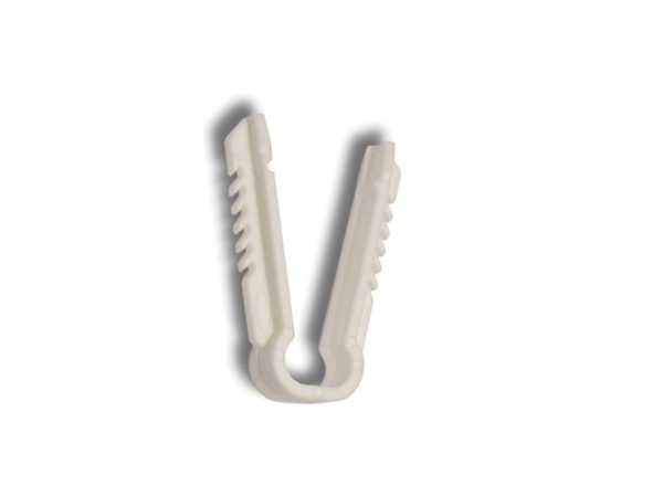 BUCHA DE PAREDE/ARGOLA GRAMP 8MM FISCHER *C*