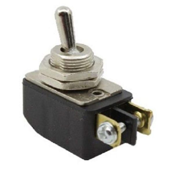 CHAVE ALAVANCA MONOPOLAR 6A METALICA MARGIRIUS CS-301D