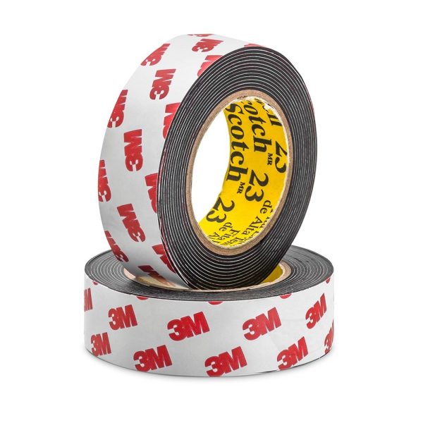 FITA AUTO FUSAO 10MX19MM 3M SCOTCH