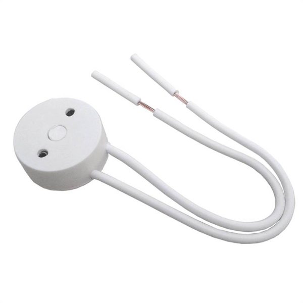 SOQUETE PARA FLUOR RABICHO CEBOLINHA