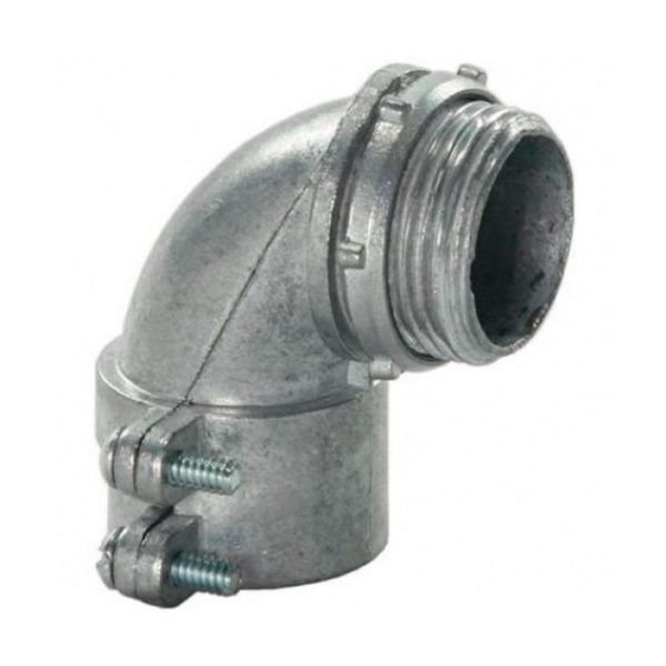 BOX CURVO 3/4 ALUMINIO