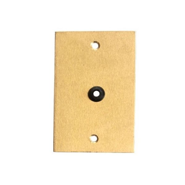 ESPELHO PISO LATAO 4X2 COM FURO