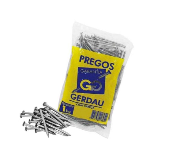 PREGO KILO 16X21 2,8X50MM