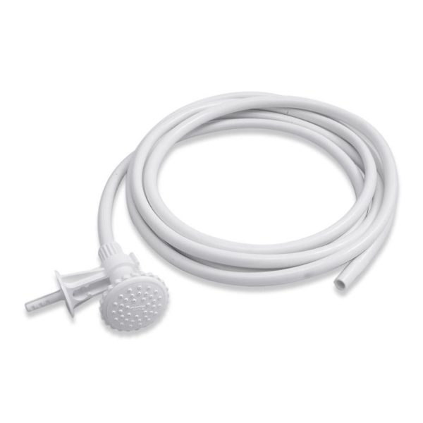 CHUVEIRINHO COM MANGUEIRA ( PARA DUCHAS )