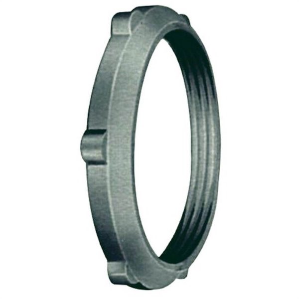 ARRUELA PARA ELETRODUTO ALUMINIO 4