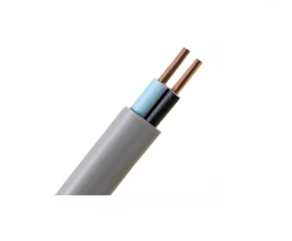 FIO PLASTICHUMBO 2 X 4,00 MM