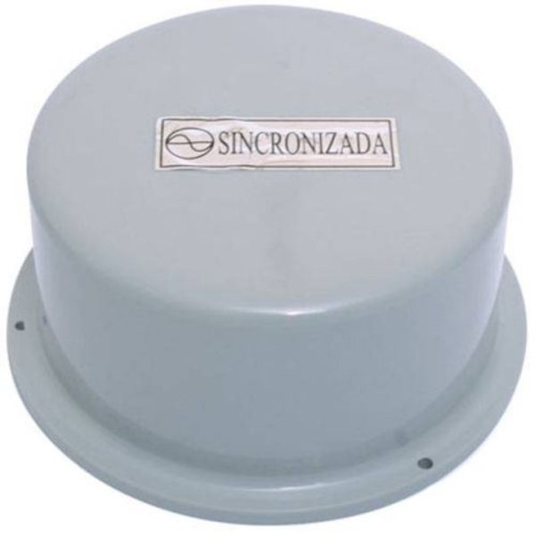 CAMPAINHA FABRICA 220V SINCRON CF002