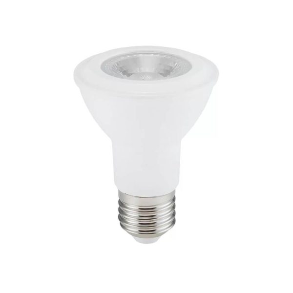 LAMPADA LED PAR-20 DIMERIZAVEL 7,5W 6000K 127V GOLDEN *C*