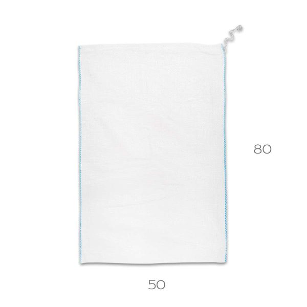 SACO DE RAFIA 50 X 80