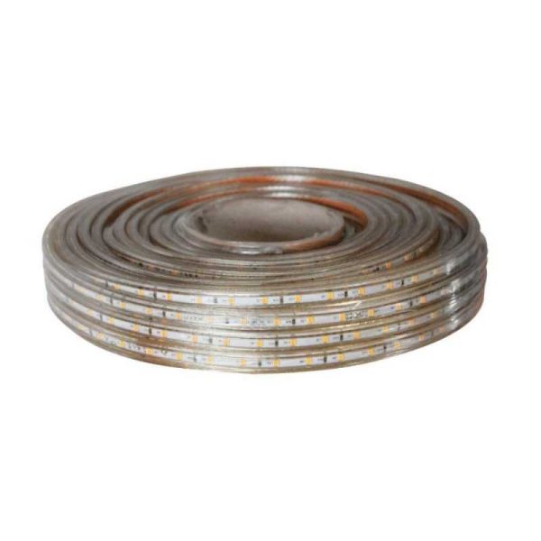 FITA LED 127V 6000K C/ 5M IP65 KIT25W TOTAL LUMINATTI *C*