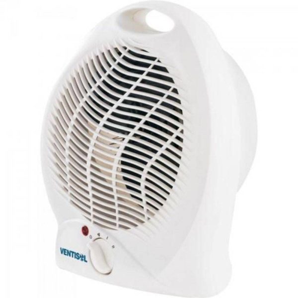 AQUECEDOR DOMESTICO MOD A1-01 127V 1500W PREMIUM