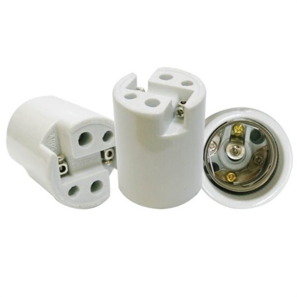 BOCAL DE PORCELANA E-40