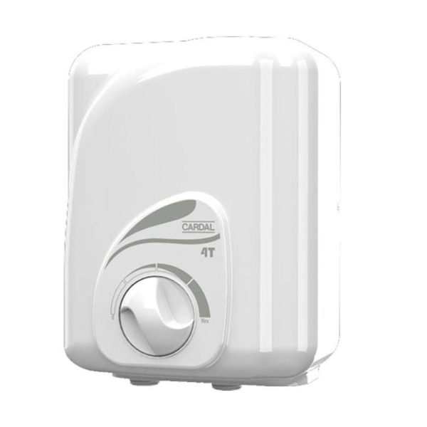 AQUECEDOR CARDAL 127V ALTA PRESSAO 4 TEMP 5000W