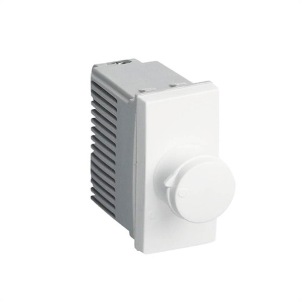 DIMMER MODULO 300W 127V BRANCO PIAL PLUS
