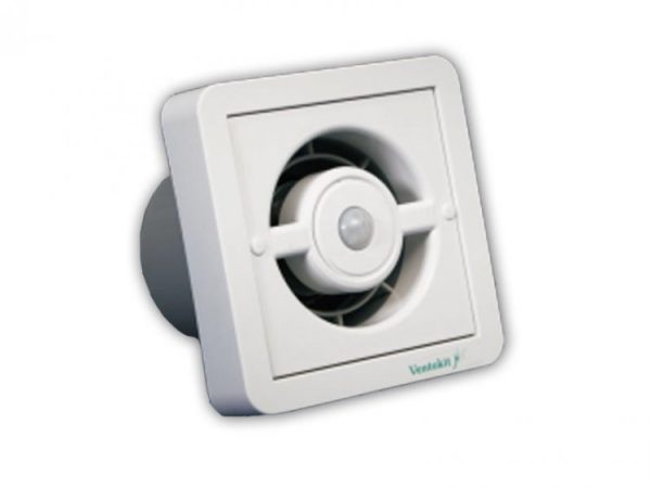 EXAUSTOR VENTOKIT 150 C/ SENSOR BIV