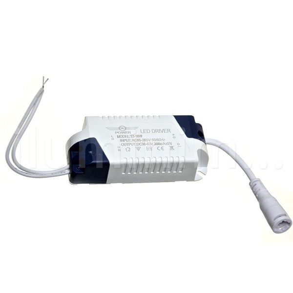 DRIVER PARA PAINEL LED 12-24W