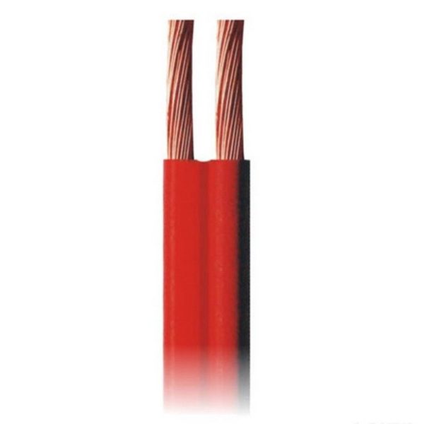 FIO BICOLOR 2 X 2,50MM 12AWG