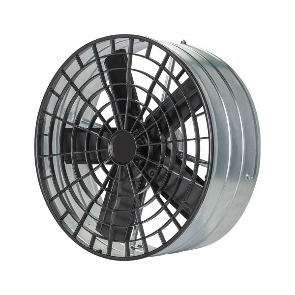 EXAUSTOR INDUSTRIAL 50CM 220V COM CHAVE REVERSORA