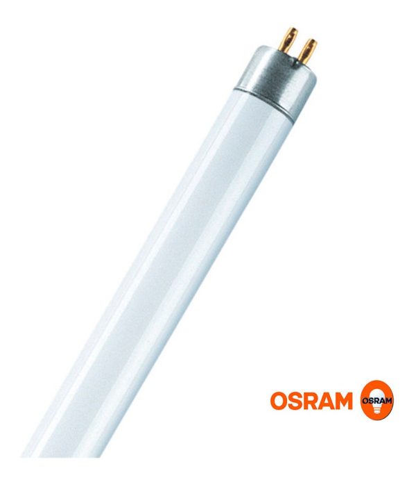 LAMPADA FLUOR 16W OSRAM CONFORT T-8 59CM 640 *C*