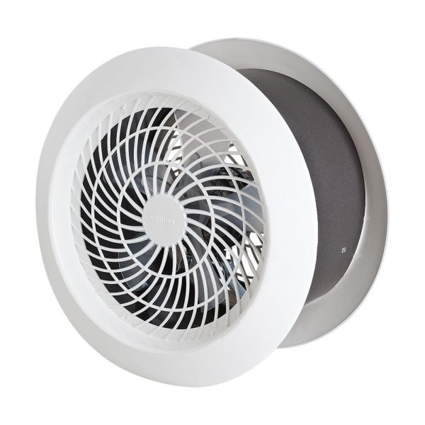 EXAUSTOR COMERCIAL 25CM 220V SEM CHAVE