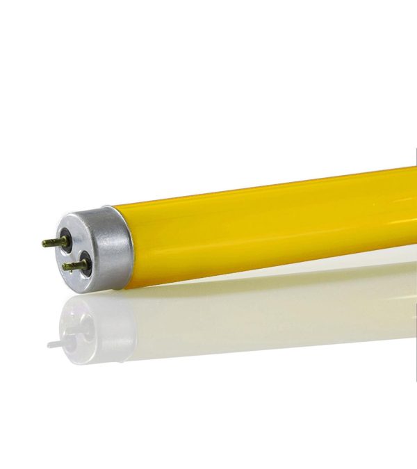 LAMPADA FLUOR  * 20W AMARELA FT20221 *C*