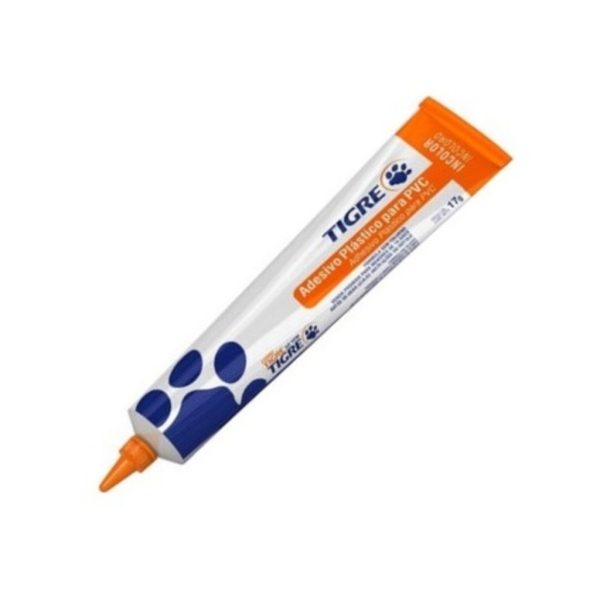 COLA PARA CANO TIGRE 17G PEQUENA